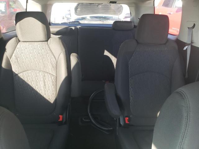 Photo 10 from auction – 2012 GMC ACADIA SLE with VIN 1GKKRPED9CJ386519