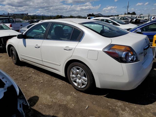 Photo 2 from auction – 2010 NISSAN ALTIMA BAS with VIN 1N4AL2AP0AN453242
