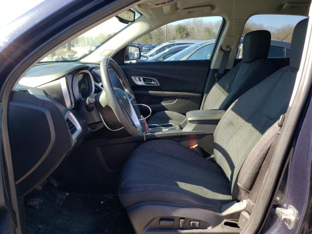 Photo 7 from auction – 2015 CHEVROLET EQUINOX LT with VIN 2GNFLGEK4F6338142