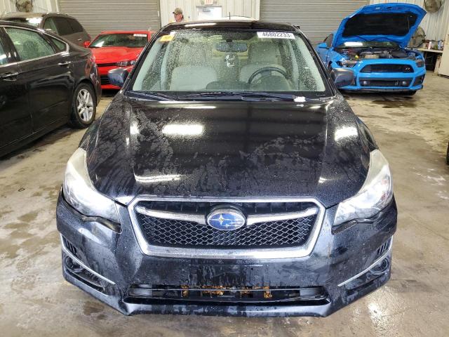 Photo 5 from auction – 2016 SUBARU IMPREZA with VIN JF1GJAA6XGG014869
