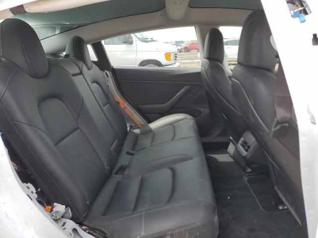 Photo 10 from auction – 2018 TESLA MODEL 3 with VIN 5YJ3E1EA6JF057487