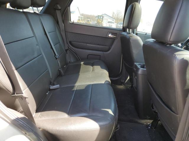 Photo 11 from auction – 2011 FORD ESCAPE LIM with VIN 1FMCU9E7XBKA47101