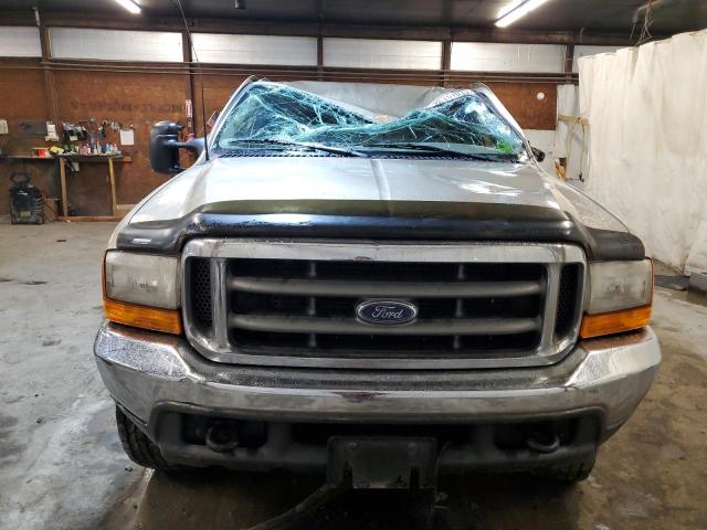 Photo 5 from auction – 2000 FORD F250 SUPER with VIN 1FTNX21F7YEC31251