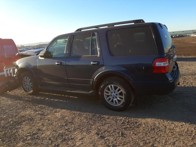 Photo 2 from auction – 2014 FORD EXPEDITION with VIN 1FMJU1J56EEF64010