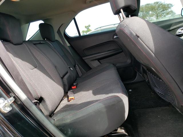 Photo 11 from auction – 2017 CHEVROLET EQUINOX LS with VIN 2GNALBEK3H1553542