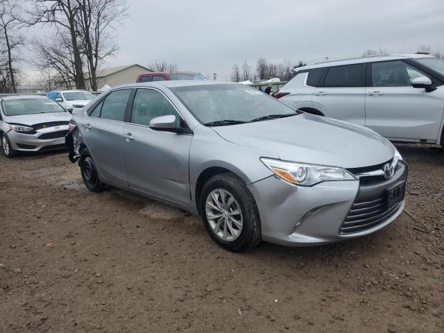 Photo 4 from auction – 2017 TOYOTA CAMRY LE with VIN 4T1BF1FK0HU448096
