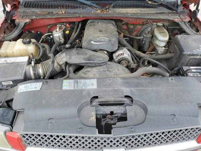 Photo 11 from auction – 2004 CHEVROLET SILVERADO with VIN 1GCEC19V84Z101760