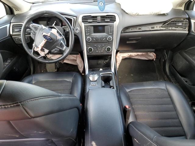 Photo 8 from auction – 2017 FORD FUSION SE with VIN 3FA6P0LU4HR324414