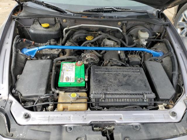Photo 11 from auction – 2004 MAZDA RX8 with VIN JM1FE173440138454
