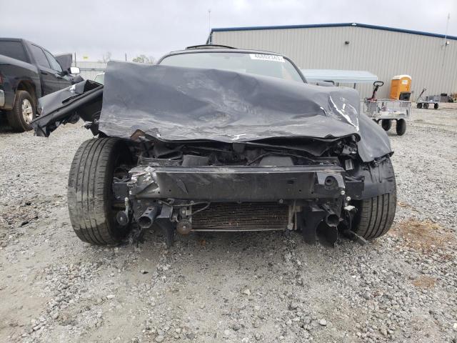 Photo 5 from auction – 2018 MAZDA MX-5 MIATA with VIN JM1NDAC72J0205457