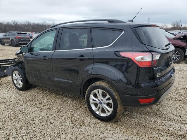 Photo 2 from auction – 2017 FORD ESCAPE SE with VIN 1FMCU9GD0HUE88235