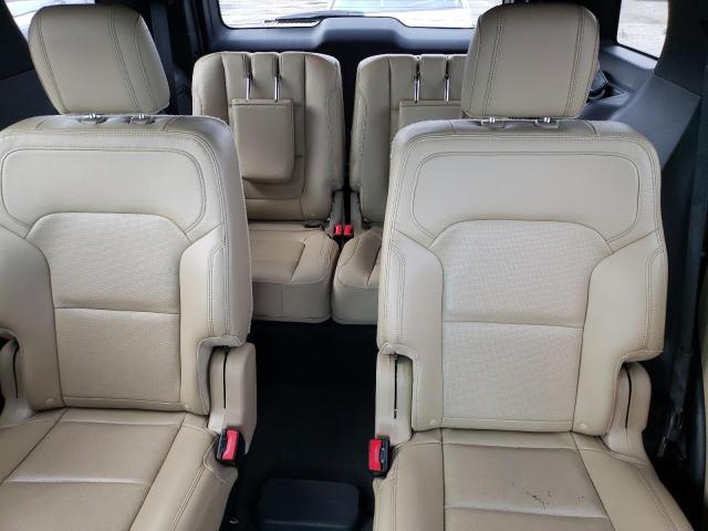 Photo 10 from auction – 2017 FORD EXPLORER L with VIN 1FM5K7FH0HGB79645