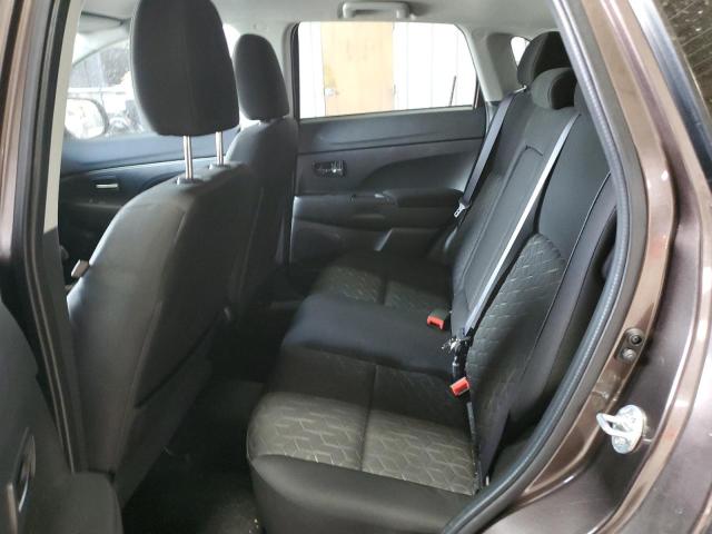 Photo 11 from auction – 2020 MITSUBISHI OUTLANDER with VIN JA4AR3AU4LU012866