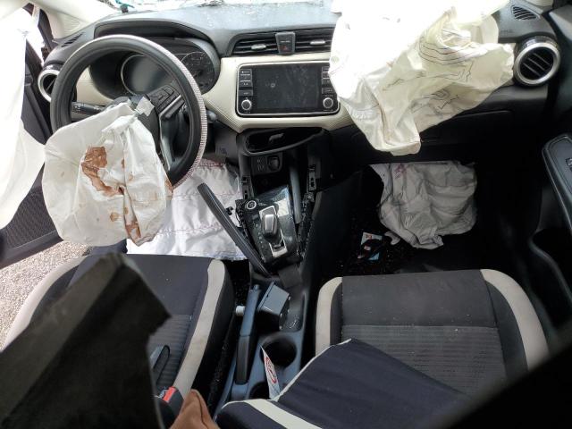 Photo 8 from auction – 2020 NISSAN VERSA SV with VIN 3N1CN8EV0LL828206