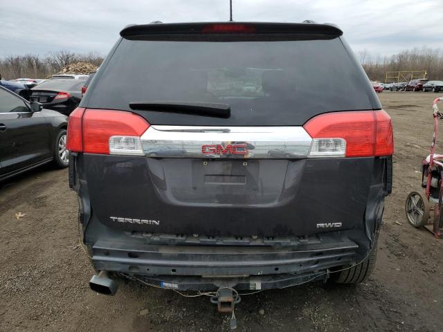 Photo 6 from auction – 2016 GMC TERRAIN SL with VIN 2GKFLTEK0G6228857