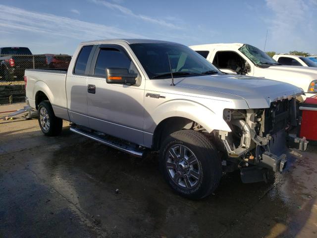 Photo 4 from auction – 2012 FORD F150 SUPER with VIN 1FTEX1CM4CKD13535