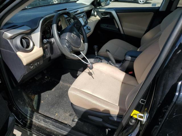 Photo 7 from auction – 2015 TOYOTA RAV4 XLE with VIN 2T3RFREV4FW408374