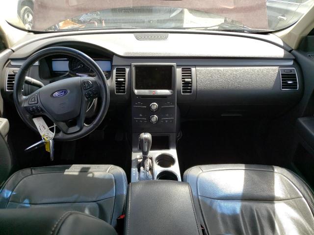 Photo 8 from auction – 2015 FORD FLEX SEL with VIN 2FMGK5C83FBA06742