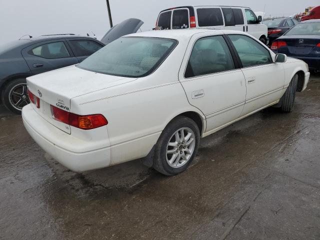 Photo 3 from auction – 2001 TOYOTA CAMRY LE with VIN 4T1BF28K41U963661