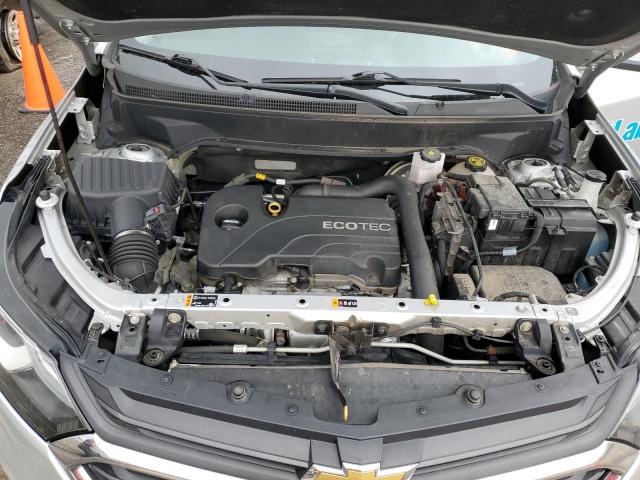 Photo 12 from auction – 2020 CHEVROLET EQUINOX LT with VIN 2GNAXJEV3L6192494