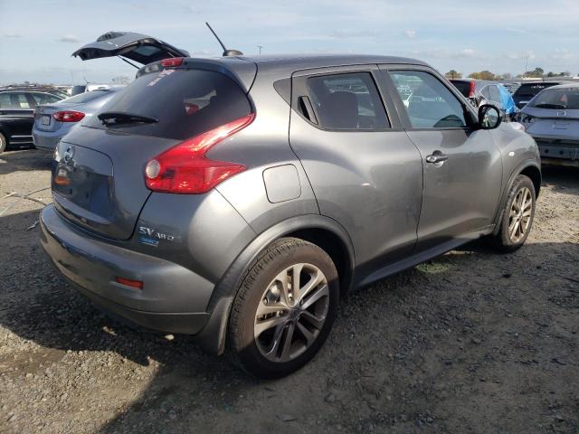Photo 3 from auction – 2012 NISSAN JUKE S with VIN JN8AF5MVXCT109529