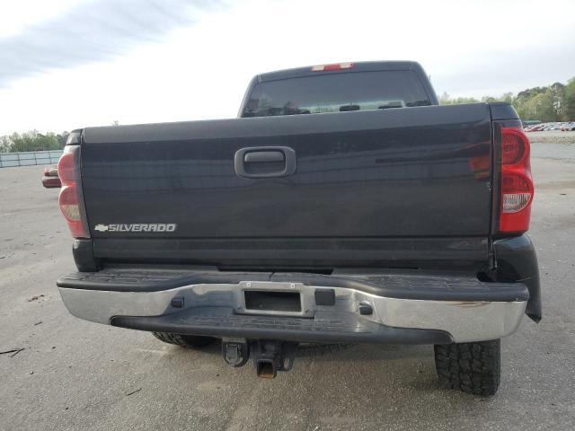 Photo 6 from auction – 2007 CHEVROLET SILVERADO with VIN 1GCHK23U57F144920