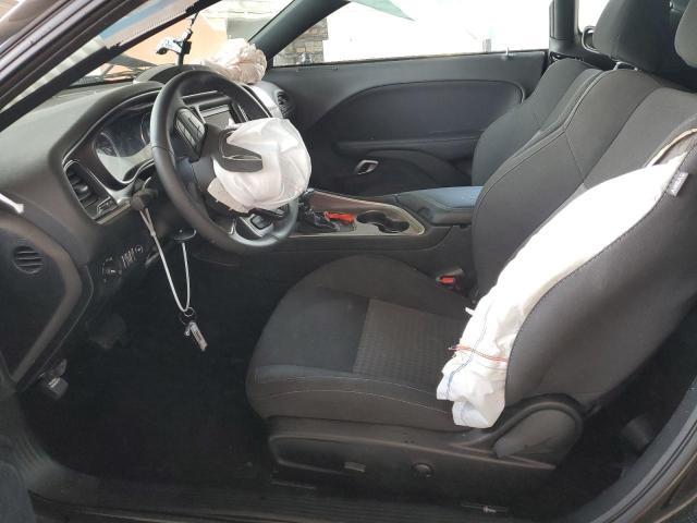 Photo 7 from auction – 2022 DODGE CHALLENGER with VIN 2C3CDZJGXNH265730