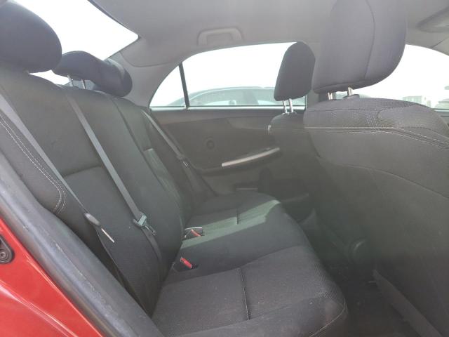 Photo 10 from auction – 2013 TOYOTA COROLLA BA with VIN 2T1BU4EE8DC118446