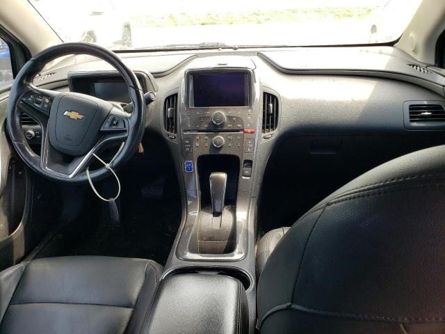 Photo 8 from auction – 2013 CHEVROLET VOLT with VIN 1G1RD6E45DU145911