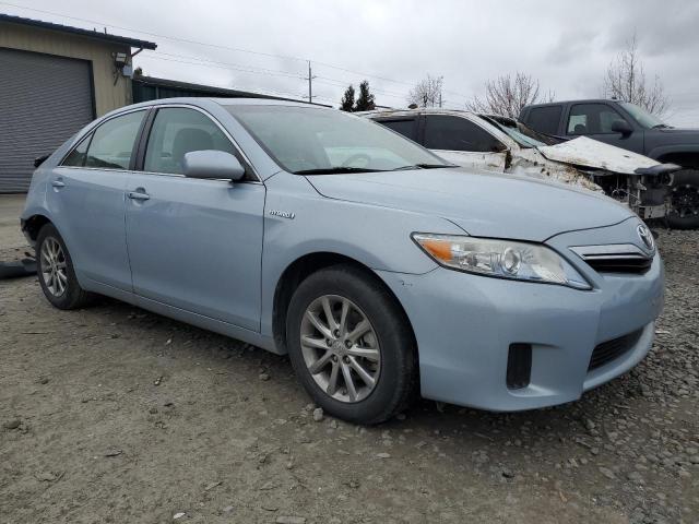 Photo 4 from auction – 2011 TOYOTA CAMRY with VIN 4T1BB3EK2BU137205