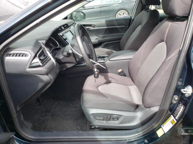 Photo 7 from auction – 2020 TOYOTA CAMRY LE with VIN 4T1C31AK2LU018907