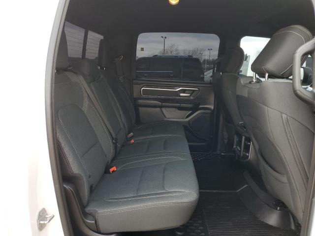 Photo 10 from auction – 2019 RAM 1500 BIG H with VIN 1C6SRFFT6KN553512