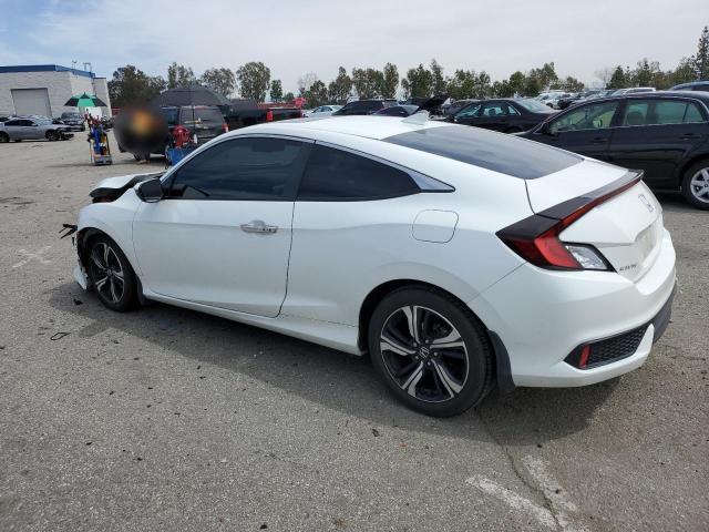 Photo 2 from auction – 2016 HONDA CIVIC TOUR with VIN 2HGFC3B98GH351082