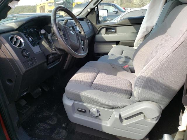 Photo 7 from auction – 2014 FORD F150 SUPER with VIN 1FTEX1CM1EKE82172
