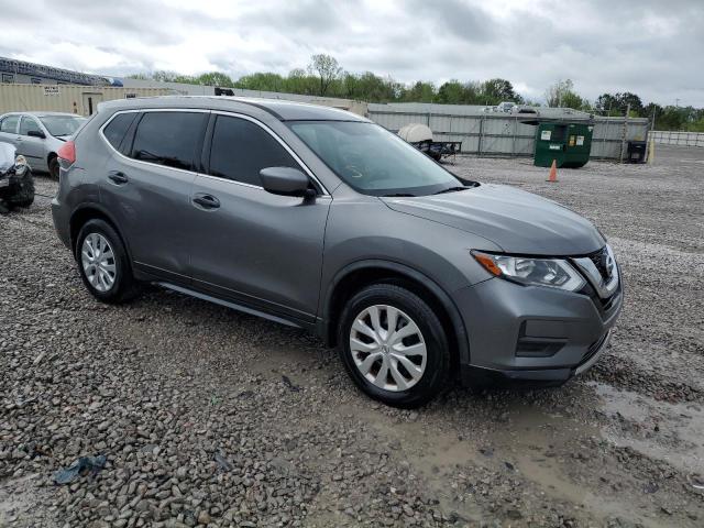 Photo 4 from auction – 2017 NISSAN ROGUE S with VIN JN8AT2MT8HW383002