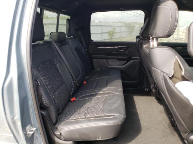 Photo 10 from auction – 2021 RAM 1500 BIG H with VIN 1C6SRFFT8MN560531