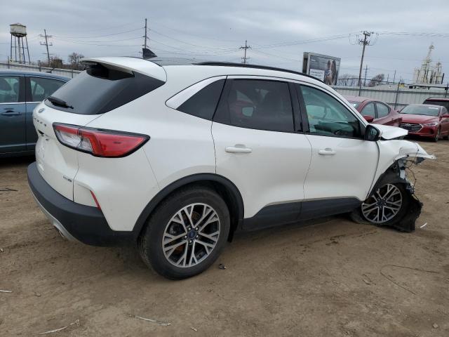 Photo 3 from auction – 2020 FORD ESCAPE SEL with VIN 1FMCU9H62LUA49210