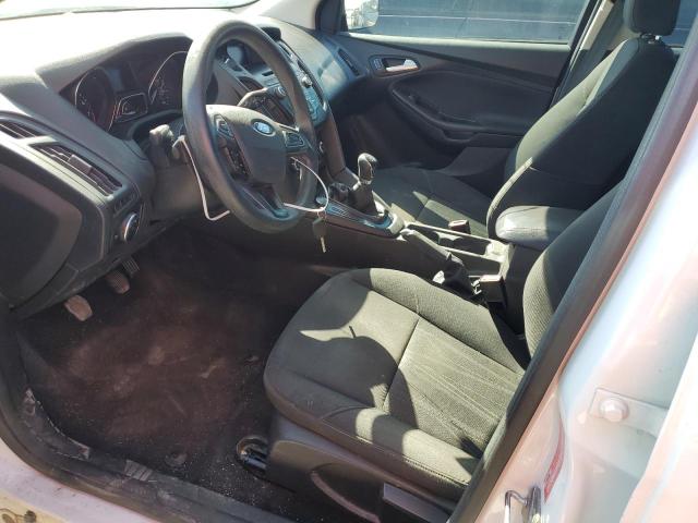 Photo 7 from auction – 2015 FORD FOCUS SE with VIN 1FADP3F24FL341051