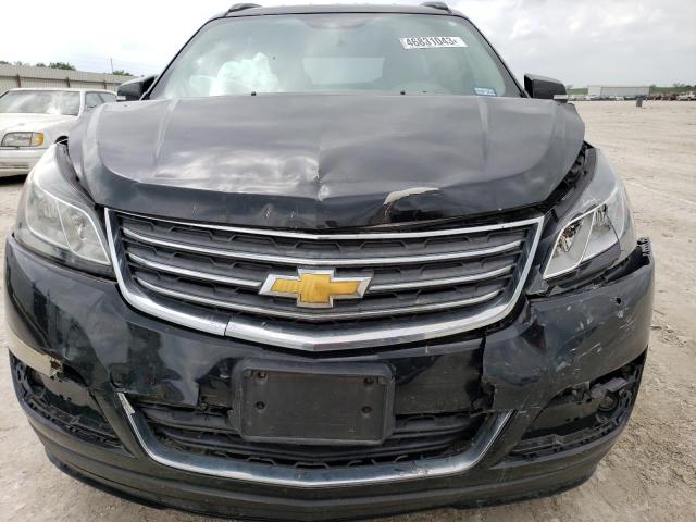 Photo 5 from auction – 2014 CHEVROLET TRAVERSE L with VIN 1GNKRHKD2EJ190972