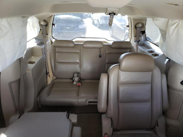 Photo 10 from auction – 2004 FORD FREESTAR S with VIN 2FMDA52204BB00741