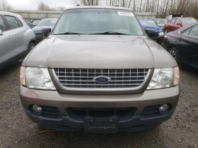 Photo 5 from auction – 2003 FORD EXPLORER X with VIN 1FMDU73K13ZA86894