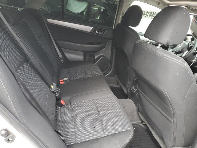 Photo 10 from auction – 2019 SUBARU OUTBACK 2. with VIN 4S4BSAHC9K3339599