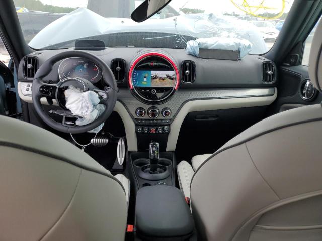Photo 8 from auction – 2023 MINI COOPER JCW with VIN WMZ33BS08P3P59176
