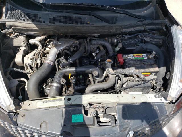 Photo 11 from auction – 2013 NISSAN JUKE S with VIN JN8AF5MVXDT209583