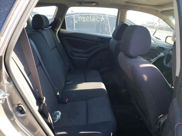 Photo 10 from auction – 2003 PONTIAC VIBE with VIN 5Y2SL62823Z447516