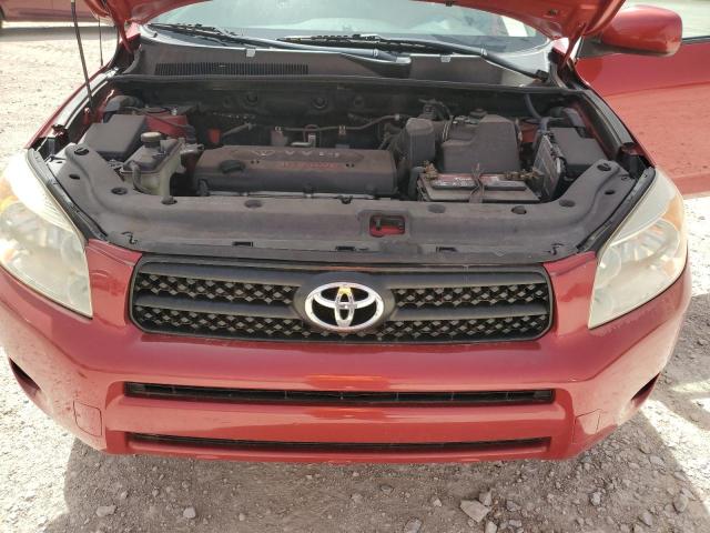 Photo 12 from auction – 2008 TOYOTA RAV4 with VIN JTMBD33V985151424
