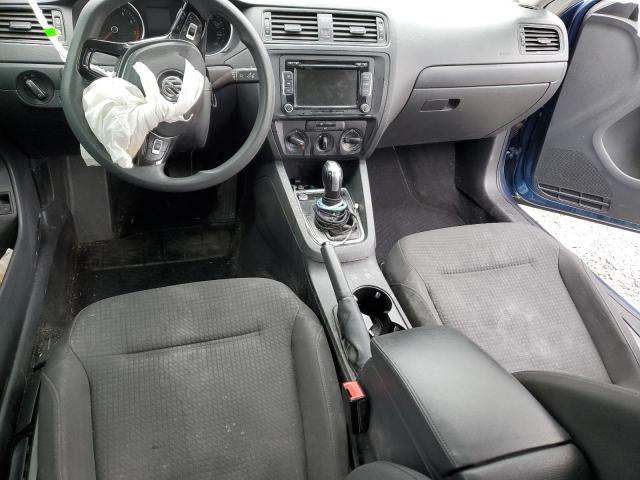 Photo 8 from auction – 2015 VOLKSWAGEN JETTA BASE with VIN 3VW2K7AJ7FM354975