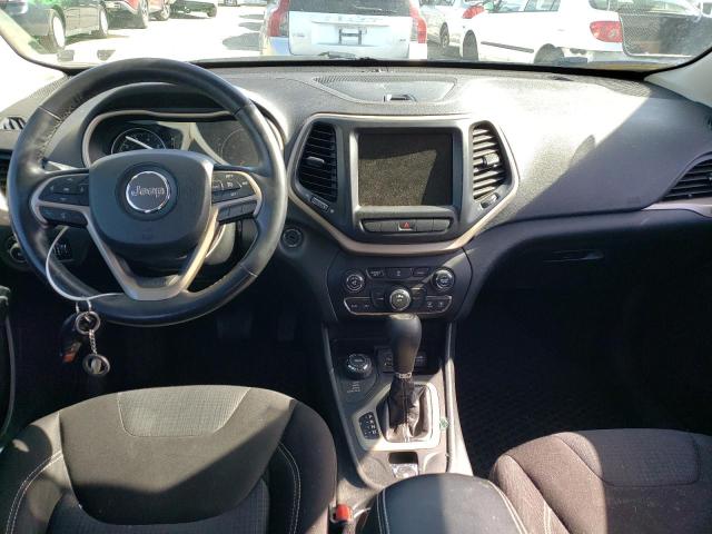Photo 8 from auction – 2015 JEEP CHEROKEE L with VIN 1C4PJMCBXFW583098