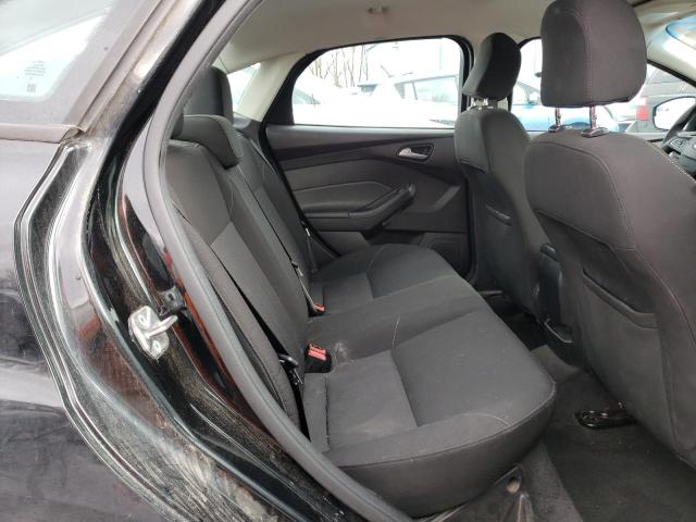 Photo 10 from auction – 2015 FORD FOCUS SE with VIN 1FADP3F2XFL289506