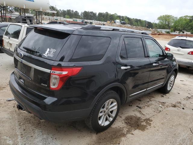 Photo 3 from auction – 2011 FORD EXPLORER X with VIN 1FMHK8D82BGA63098